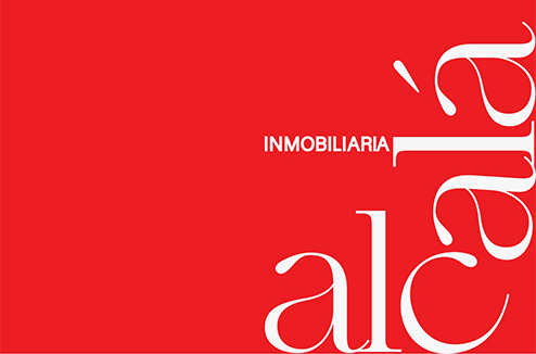 Logo Inmobiliaria Alcala