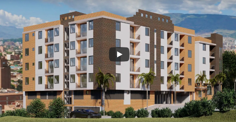 Mirasur video presentacion